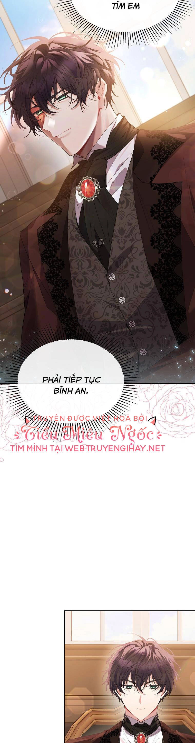 Cô Con Gái Thật Sự Đã Xuất Hiện Chapter 32 - 12