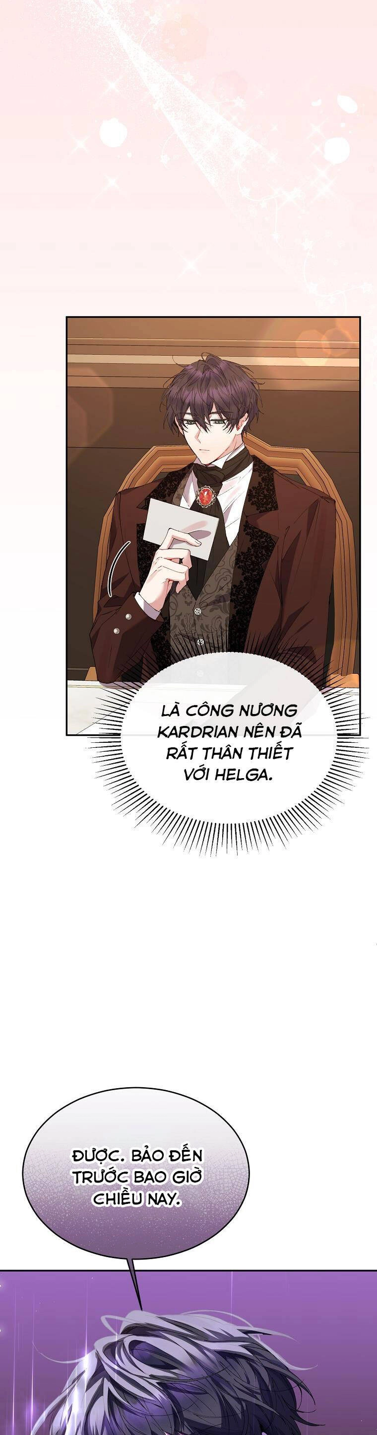 Cô Con Gái Thật Sự Đã Xuất Hiện Chapter 32 - 14