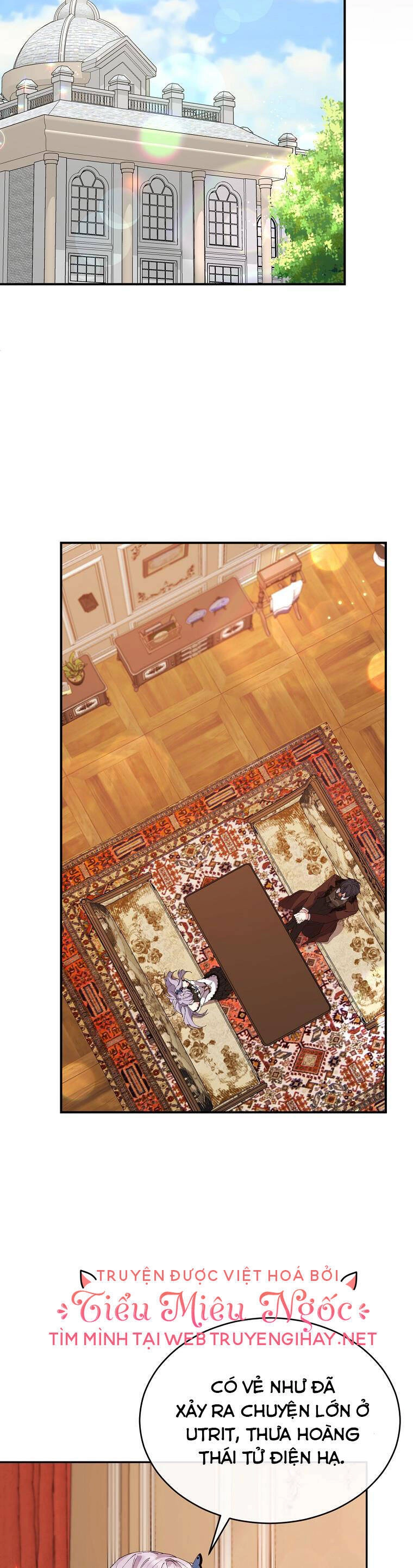 Cô Con Gái Thật Sự Đã Xuất Hiện Chapter 32 - 16