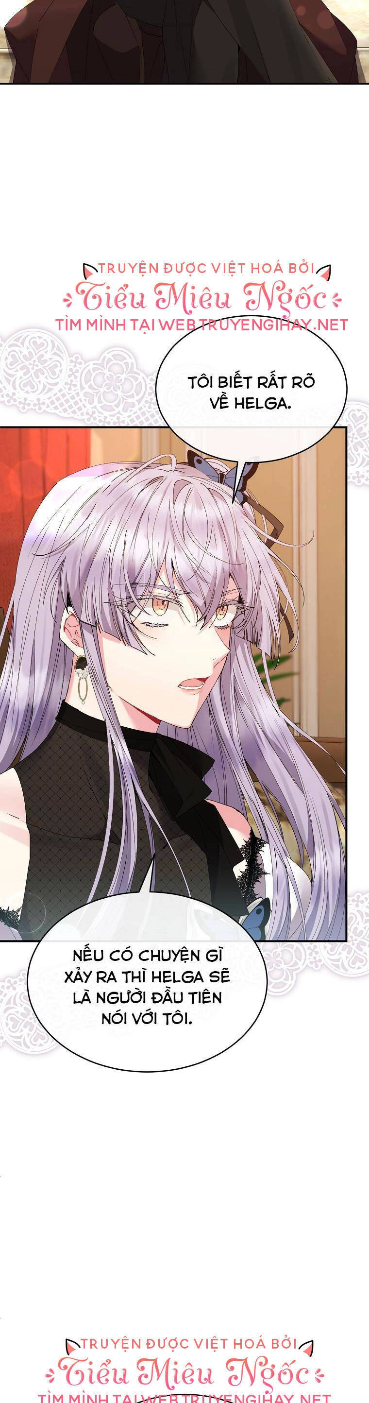 Cô Con Gái Thật Sự Đã Xuất Hiện Chapter 32 - 18