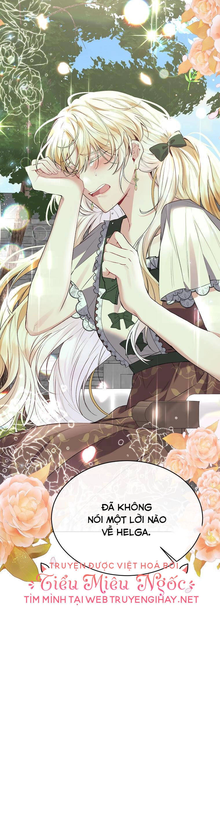 Cô Con Gái Thật Sự Đã Xuất Hiện Chapter 32 - 23