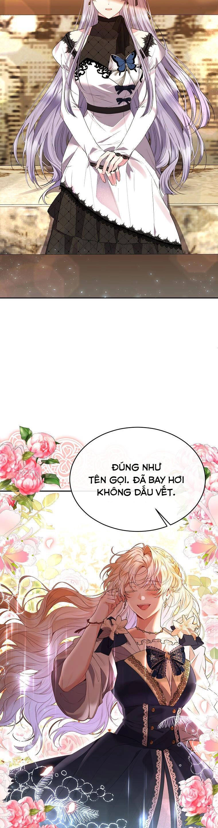 Cô Con Gái Thật Sự Đã Xuất Hiện Chapter 32 - 25