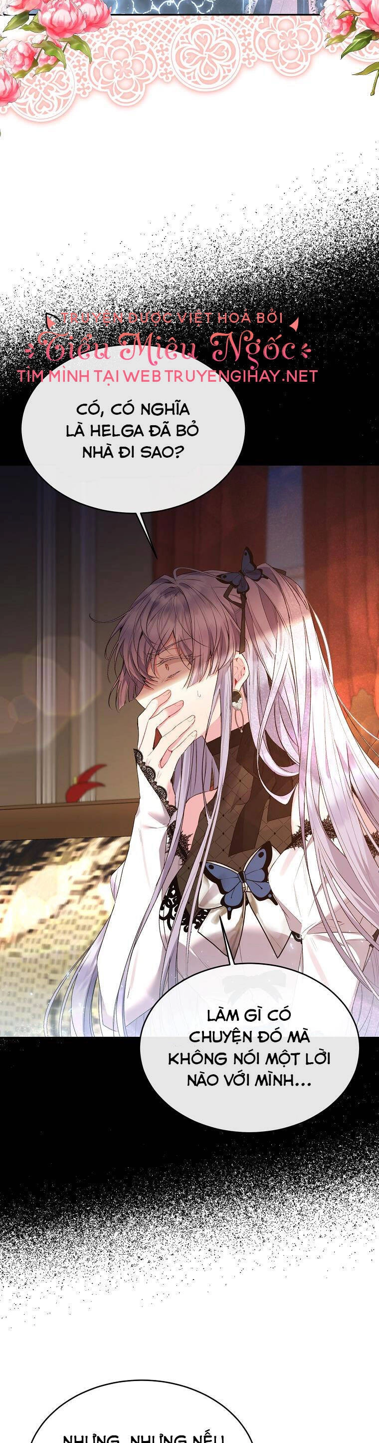 Cô Con Gái Thật Sự Đã Xuất Hiện Chapter 32 - 26