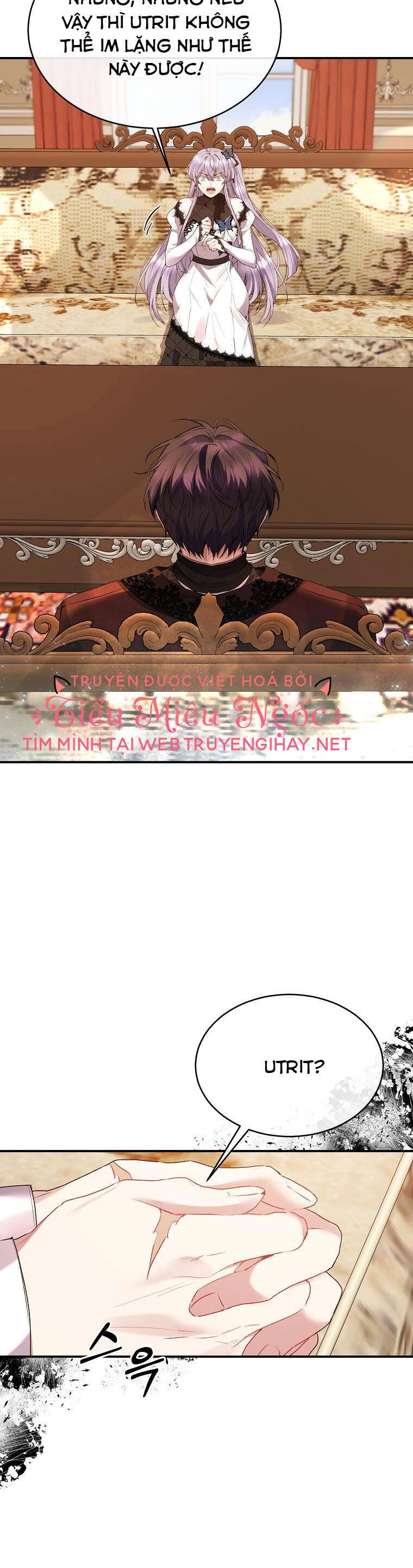 Cô Con Gái Thật Sự Đã Xuất Hiện Chapter 32 - 27