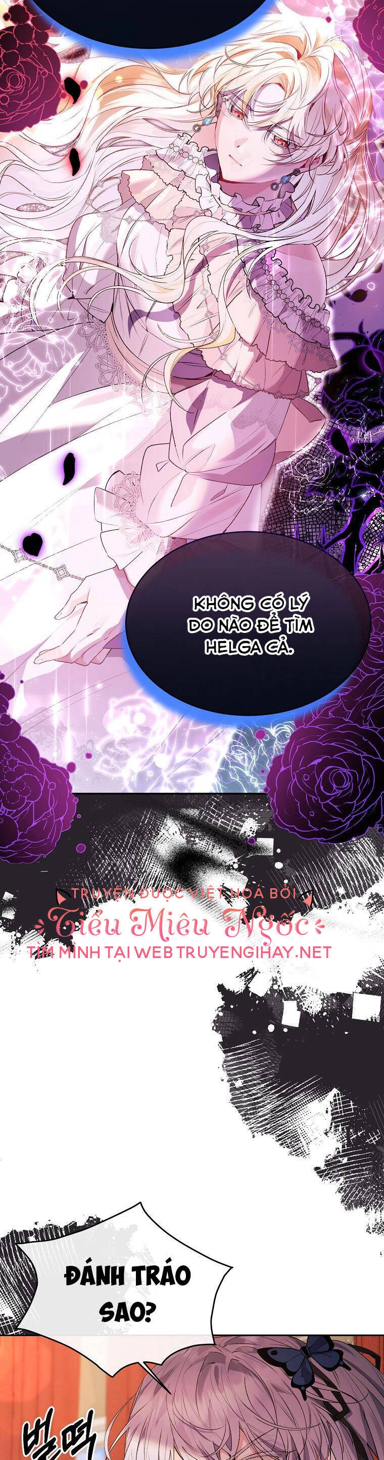 Cô Con Gái Thật Sự Đã Xuất Hiện Chapter 32 - 30