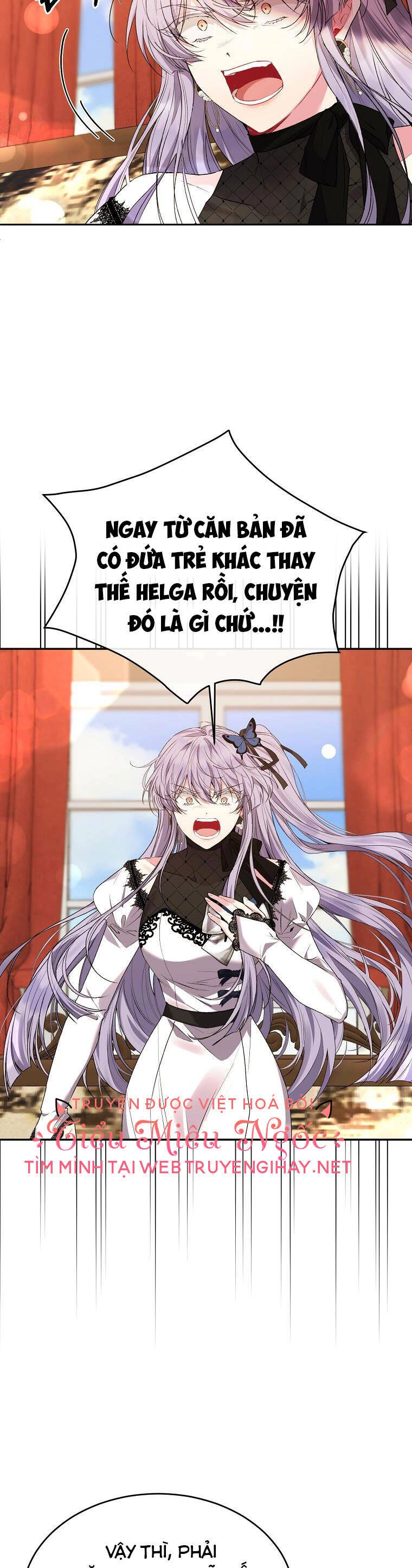 Cô Con Gái Thật Sự Đã Xuất Hiện Chapter 32 - 31