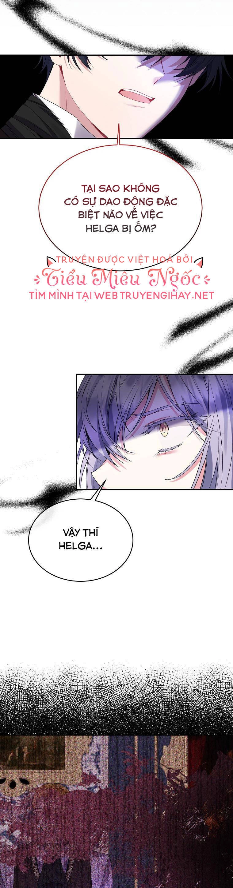 Cô Con Gái Thật Sự Đã Xuất Hiện Chapter 32 - 34