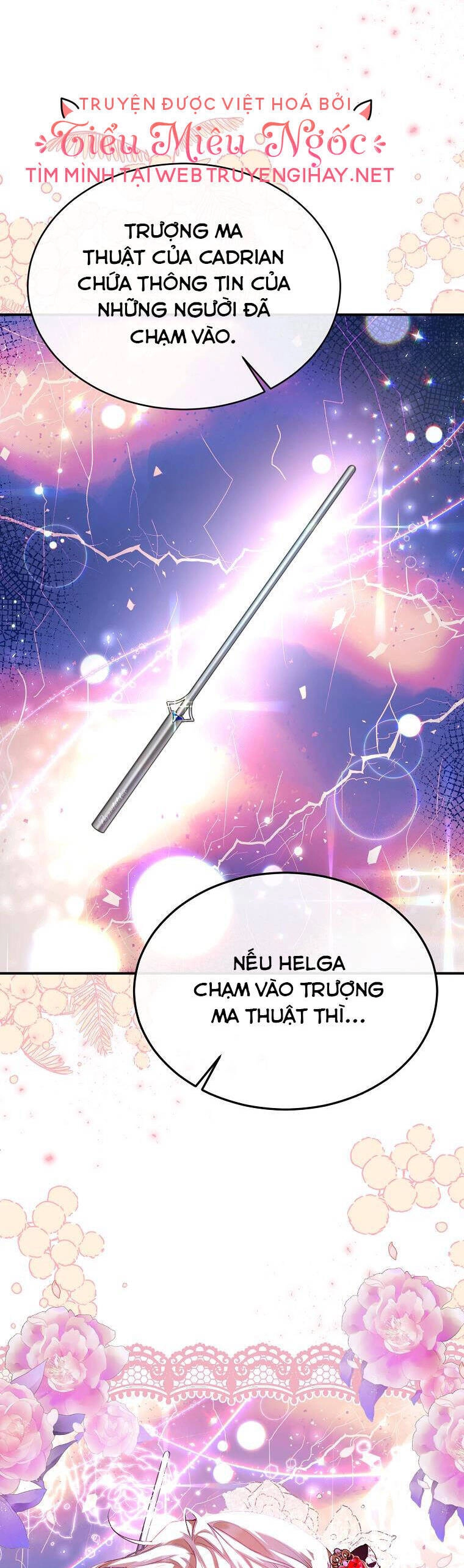 Cô Con Gái Thật Sự Đã Xuất Hiện Chapter 32 - 42