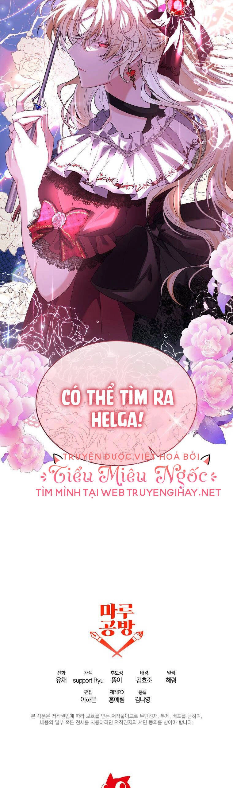 Cô Con Gái Thật Sự Đã Xuất Hiện Chapter 32 - 43