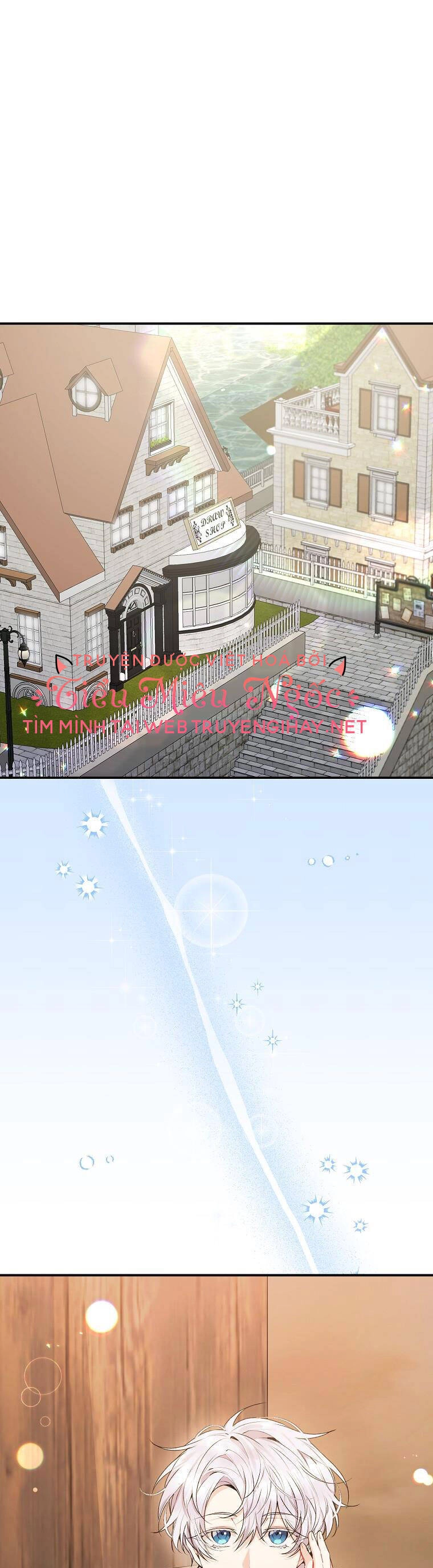 Cô Con Gái Thật Sự Đã Xuất Hiện Chapter 33 - 1