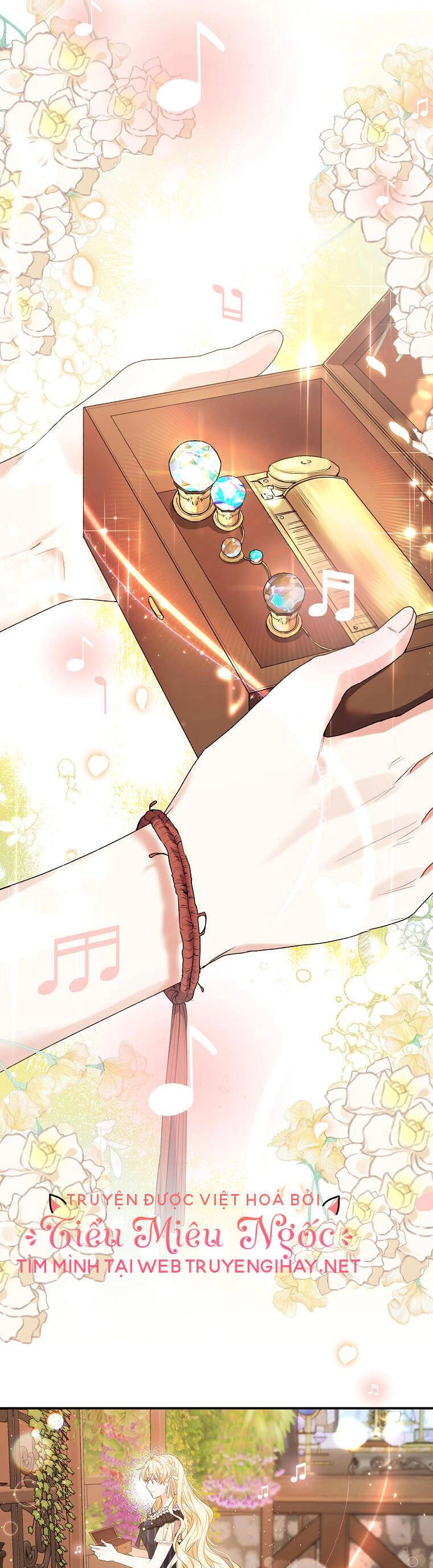 Cô Con Gái Thật Sự Đã Xuất Hiện Chapter 33 - 5