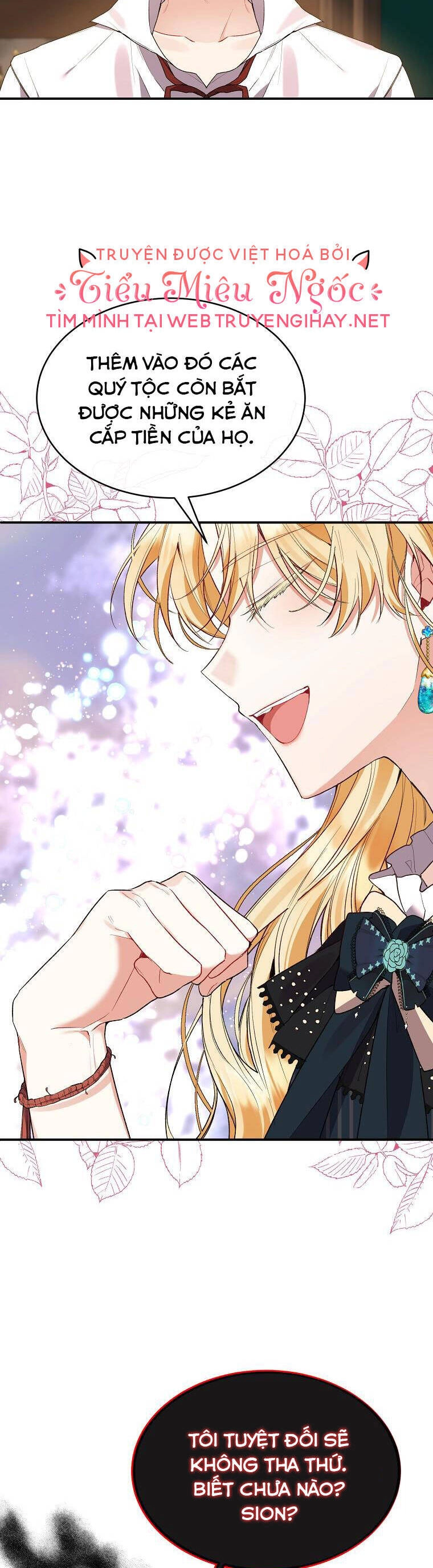 Cô Con Gái Thật Sự Đã Xuất Hiện Chapter 33 - 20