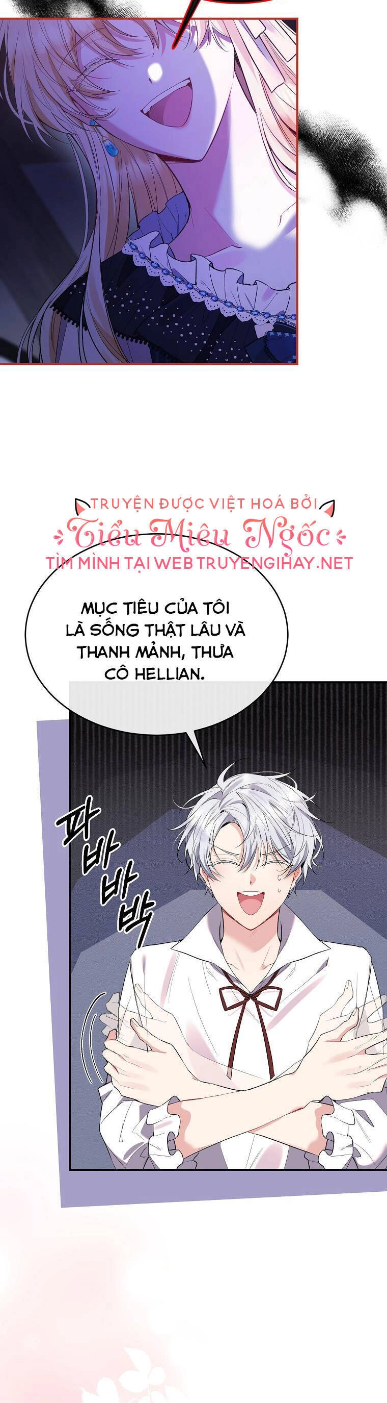 Cô Con Gái Thật Sự Đã Xuất Hiện Chapter 33 - 21