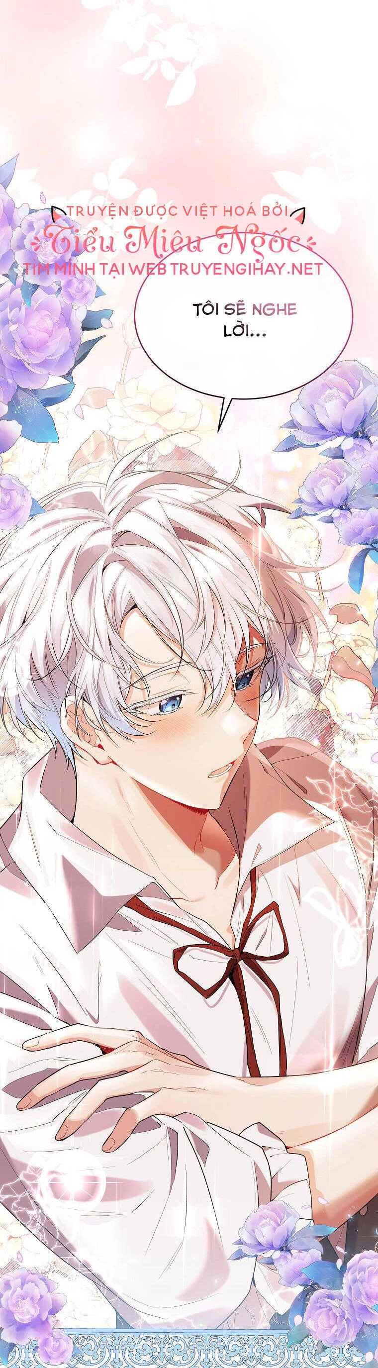 Cô Con Gái Thật Sự Đã Xuất Hiện Chapter 33 - 22