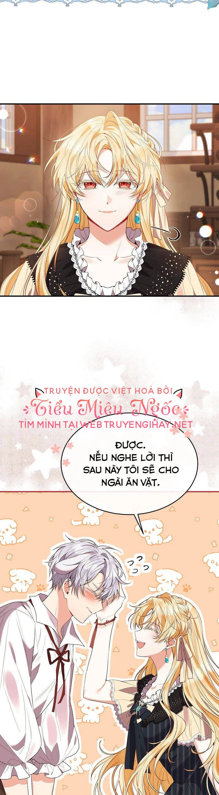 Cô Con Gái Thật Sự Đã Xuất Hiện Chapter 33 - 23