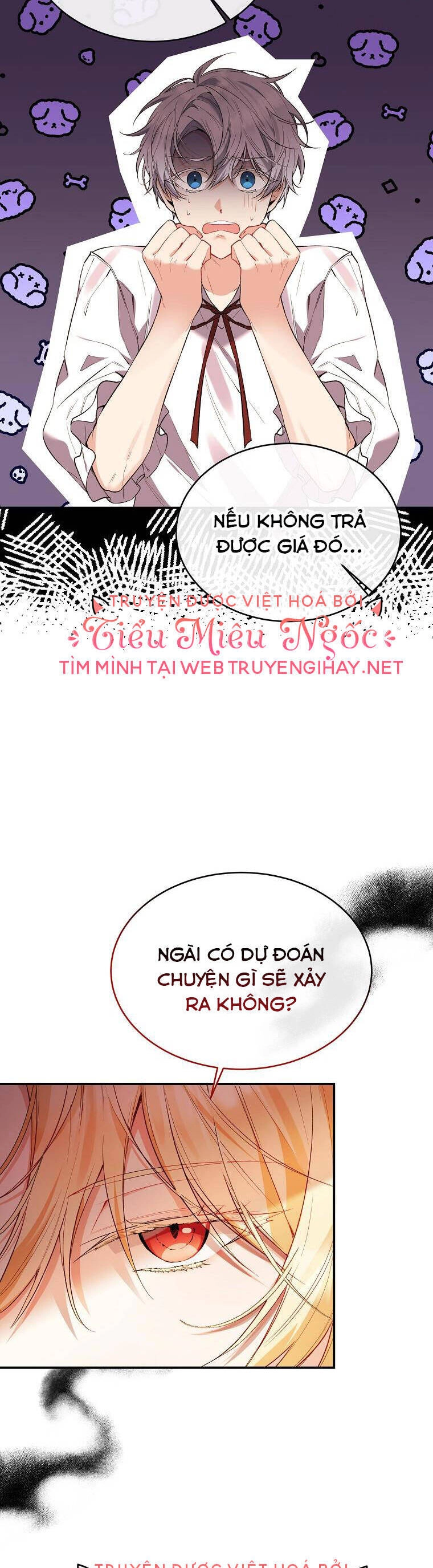 Cô Con Gái Thật Sự Đã Xuất Hiện Chapter 33 - 26
