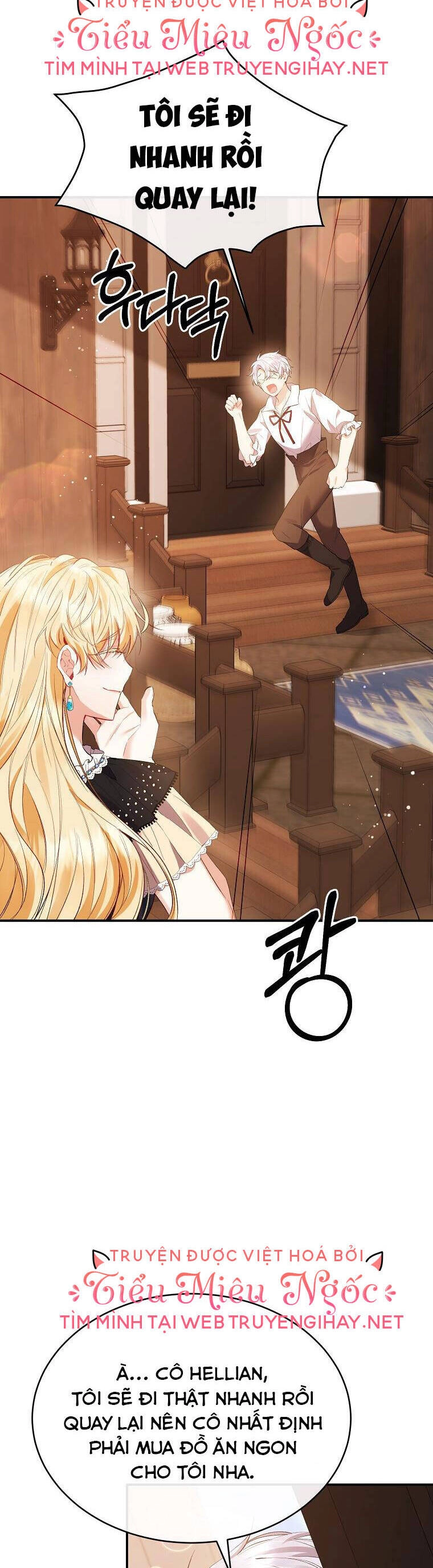 Cô Con Gái Thật Sự Đã Xuất Hiện Chapter 33 - 27