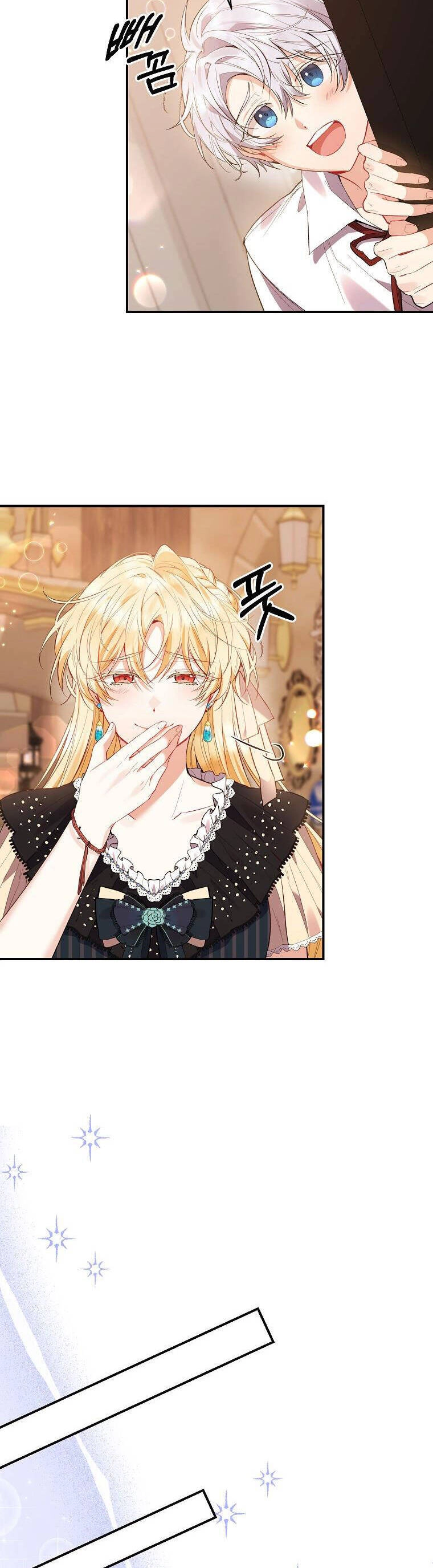 Cô Con Gái Thật Sự Đã Xuất Hiện Chapter 33 - 28