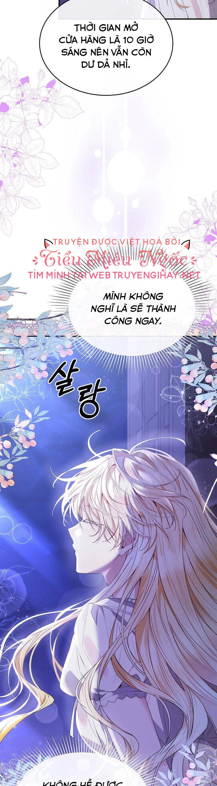 Cô Con Gái Thật Sự Đã Xuất Hiện Chapter 33 - 31