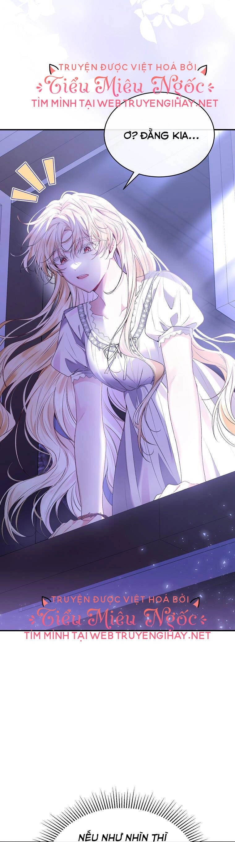 Cô Con Gái Thật Sự Đã Xuất Hiện Chapter 33 - 33