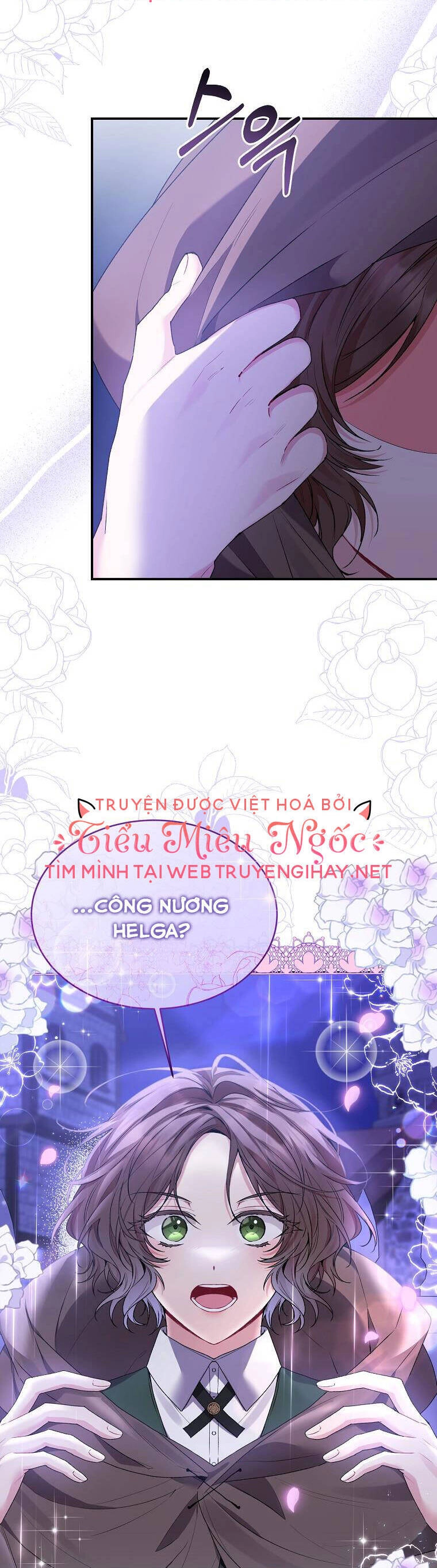 Cô Con Gái Thật Sự Đã Xuất Hiện Chapter 33 - 39