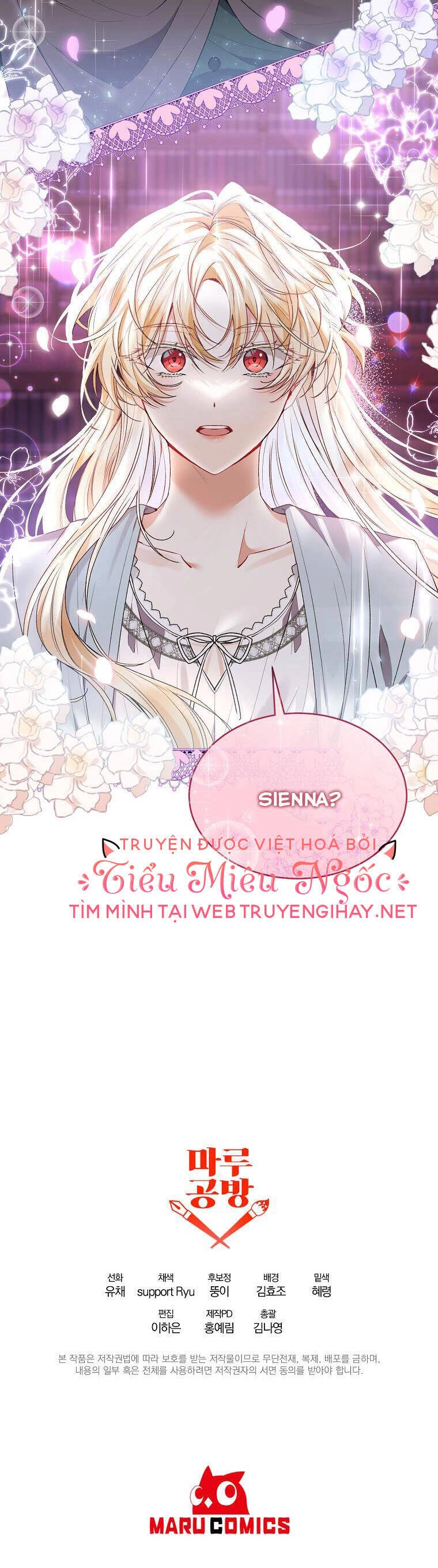 Cô Con Gái Thật Sự Đã Xuất Hiện Chapter 33 - 40