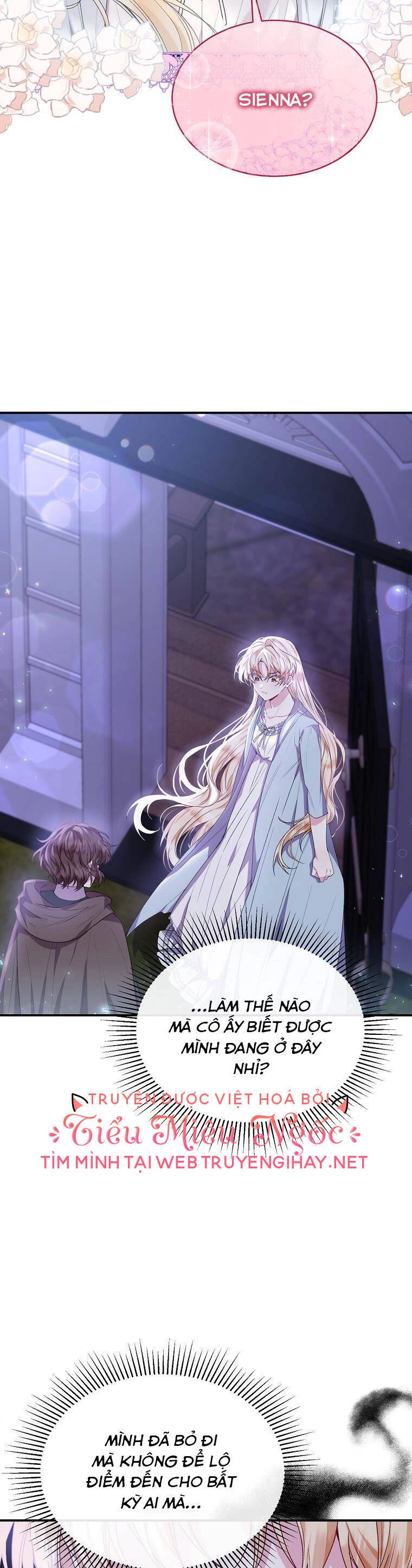 Cô Con Gái Thật Sự Đã Xuất Hiện Chapter 34 - 2