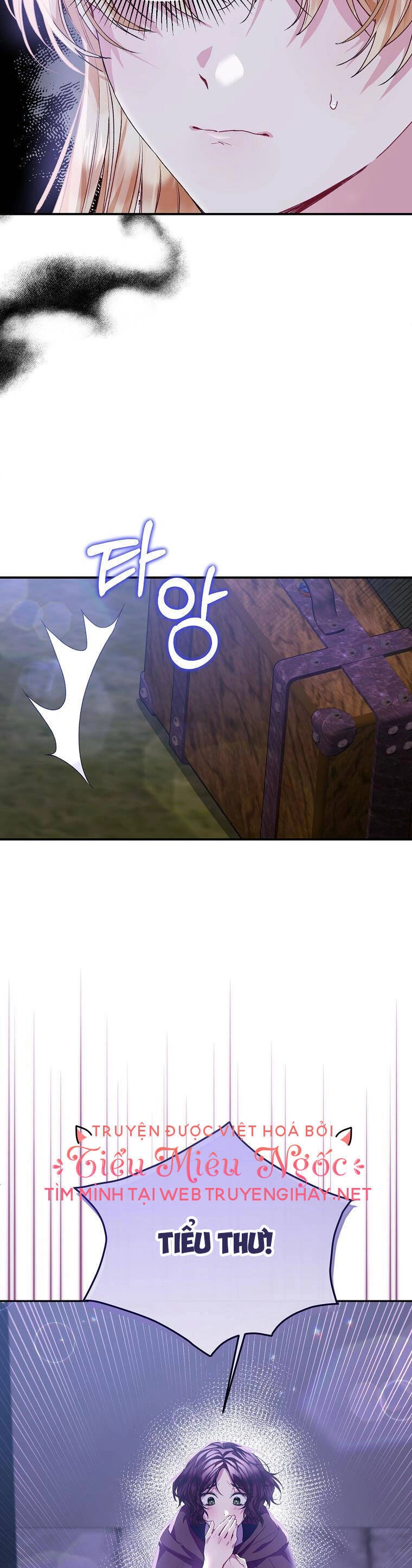 Cô Con Gái Thật Sự Đã Xuất Hiện Chapter 34 - 3