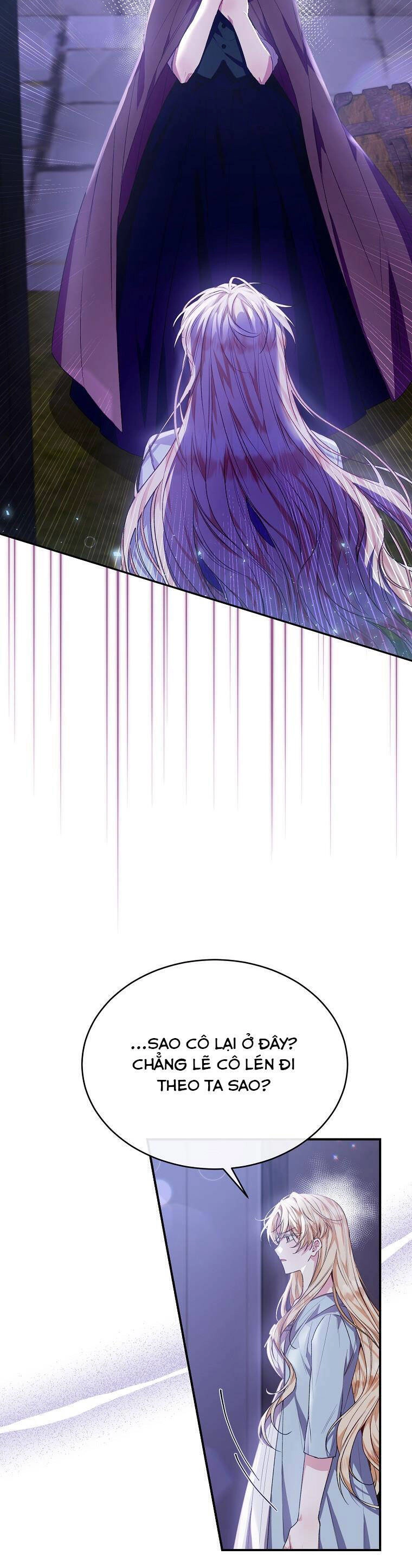 Cô Con Gái Thật Sự Đã Xuất Hiện Chapter 34 - 4