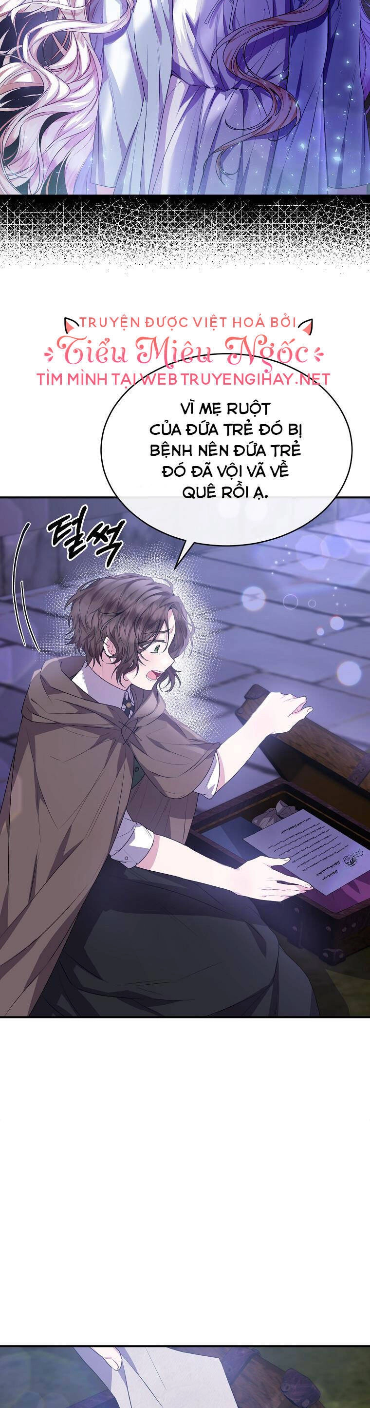 Cô Con Gái Thật Sự Đã Xuất Hiện Chapter 34 - 6