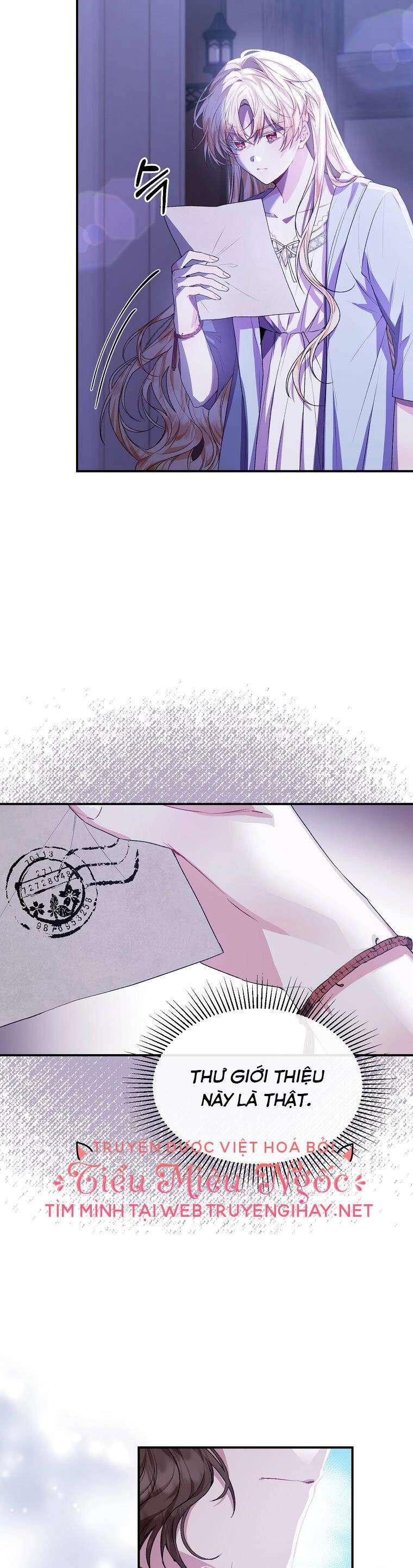 Cô Con Gái Thật Sự Đã Xuất Hiện Chapter 34 - 8