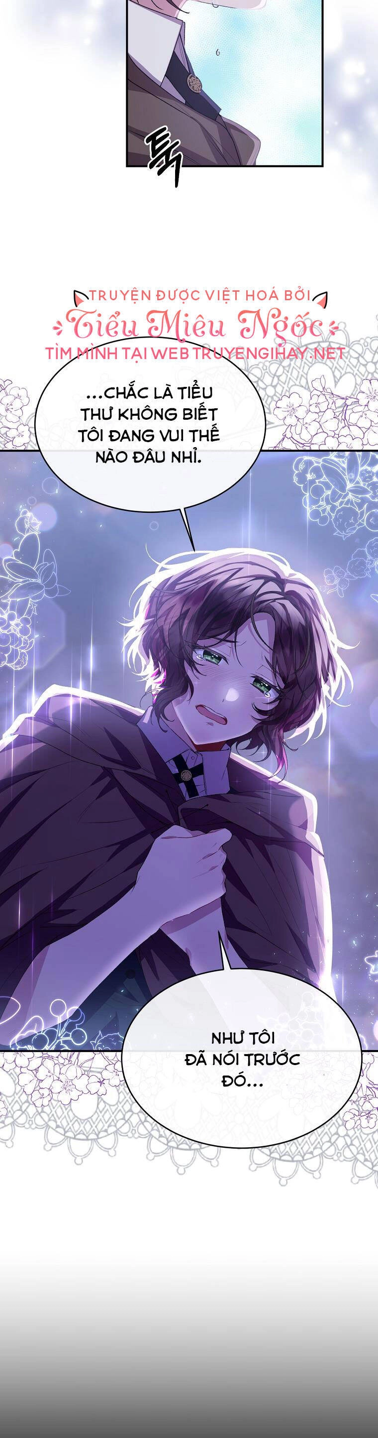 Cô Con Gái Thật Sự Đã Xuất Hiện Chapter 34 - 9