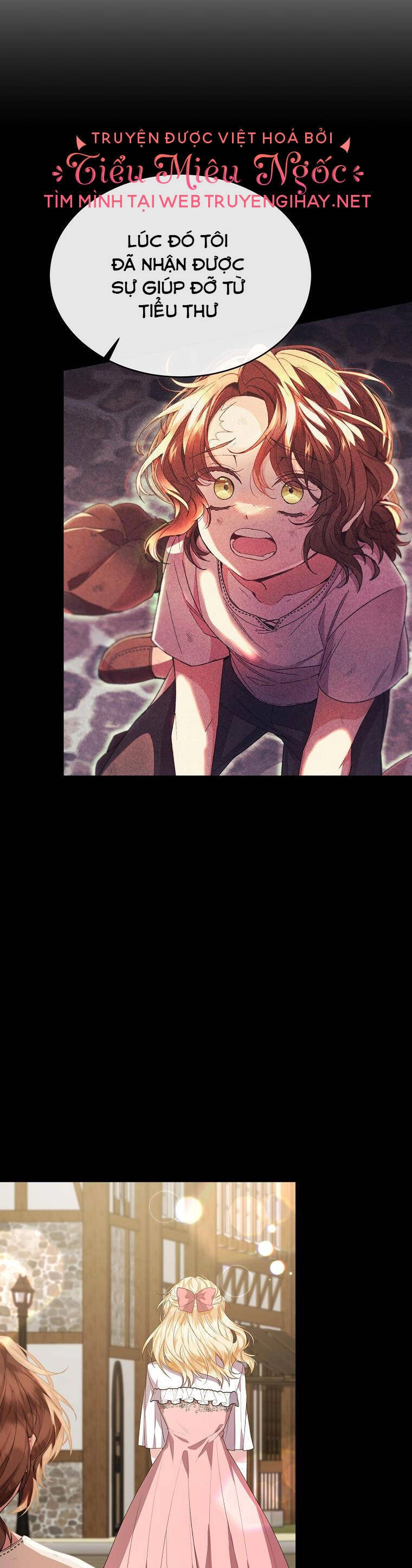 Cô Con Gái Thật Sự Đã Xuất Hiện Chapter 34 - 10