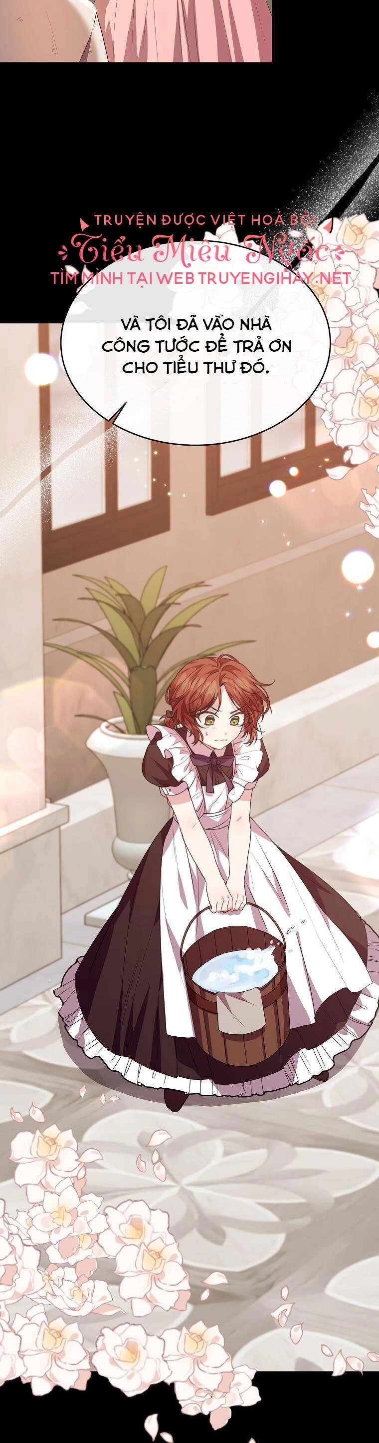 Cô Con Gái Thật Sự Đã Xuất Hiện Chapter 34 - 11