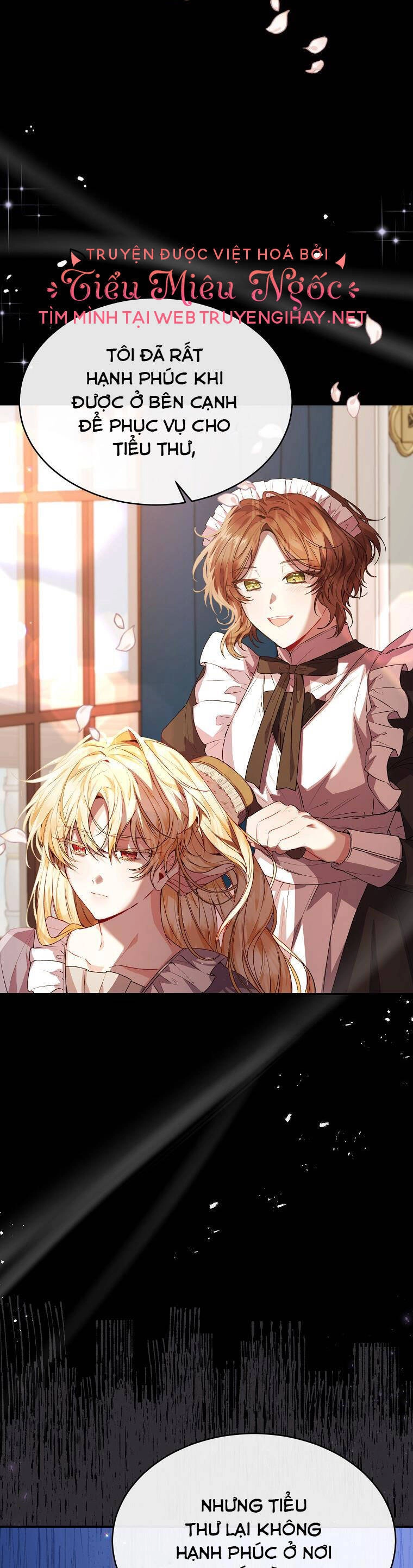 Cô Con Gái Thật Sự Đã Xuất Hiện Chapter 34 - 12