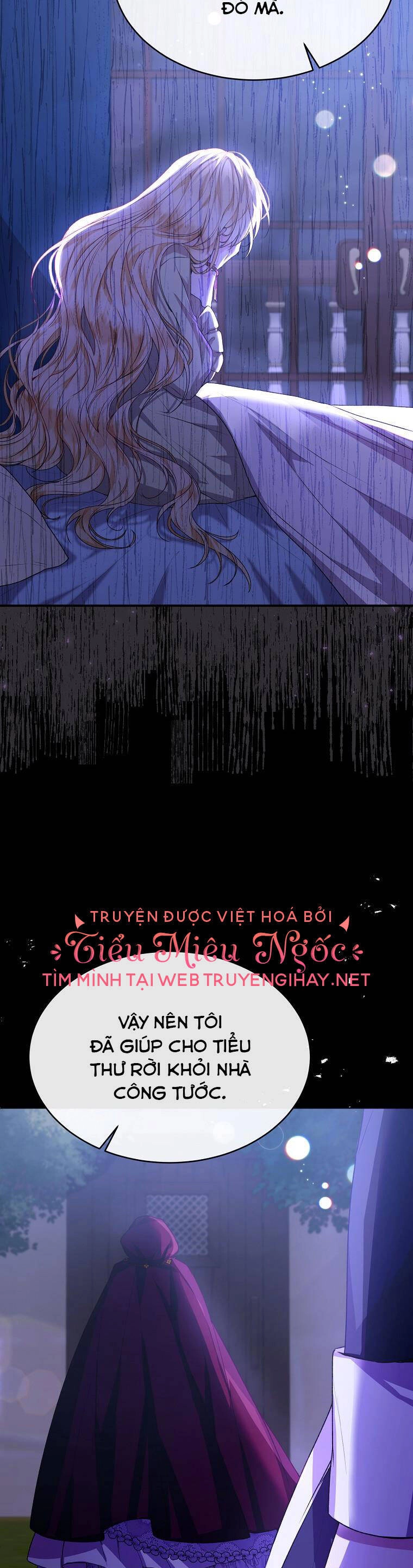 Cô Con Gái Thật Sự Đã Xuất Hiện Chapter 34 - 13