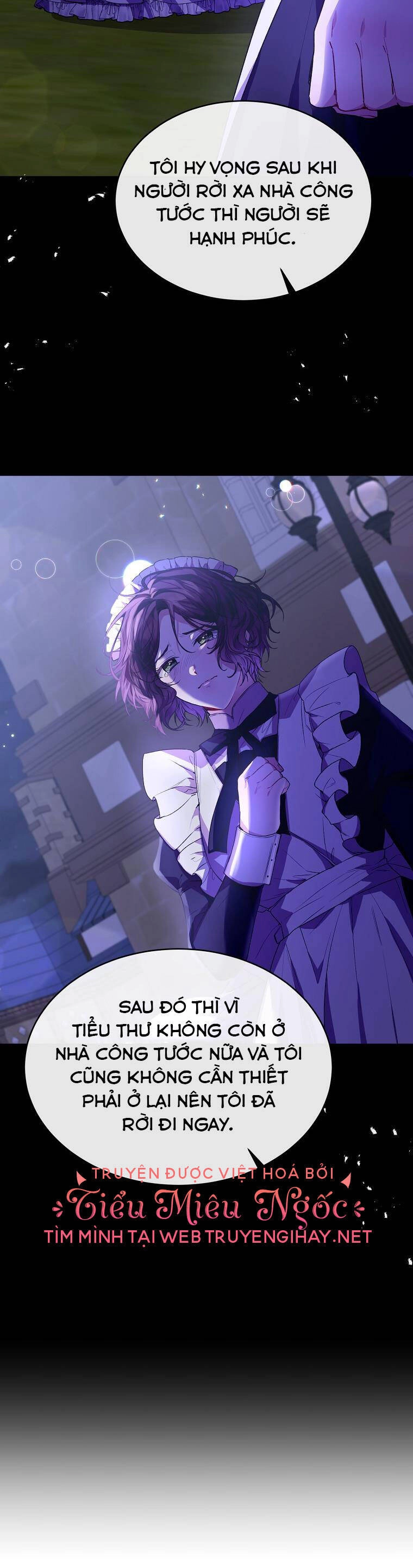 Cô Con Gái Thật Sự Đã Xuất Hiện Chapter 34 - 14