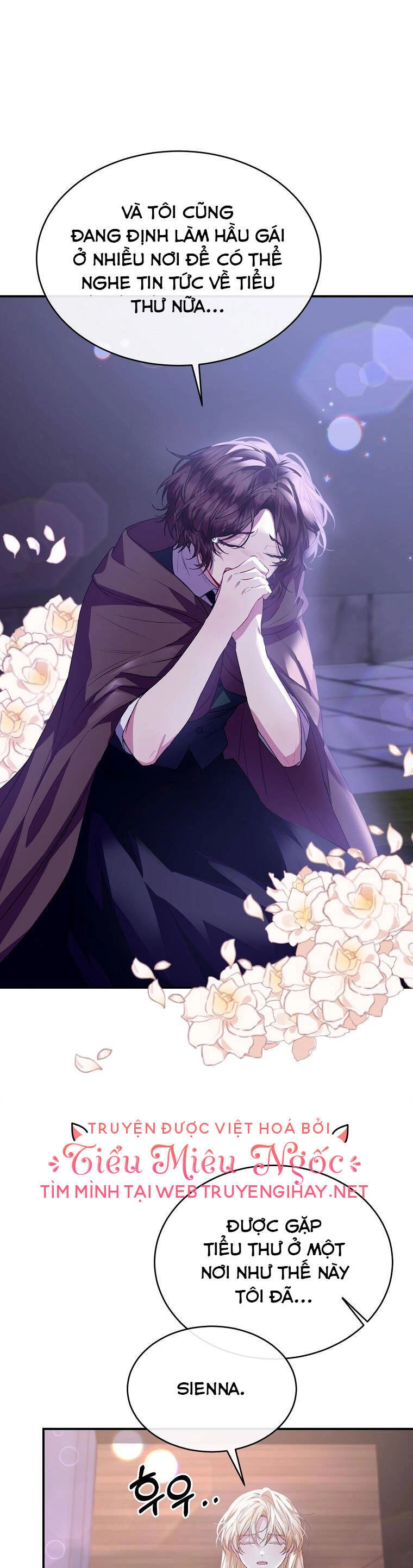 Cô Con Gái Thật Sự Đã Xuất Hiện Chapter 34 - 15