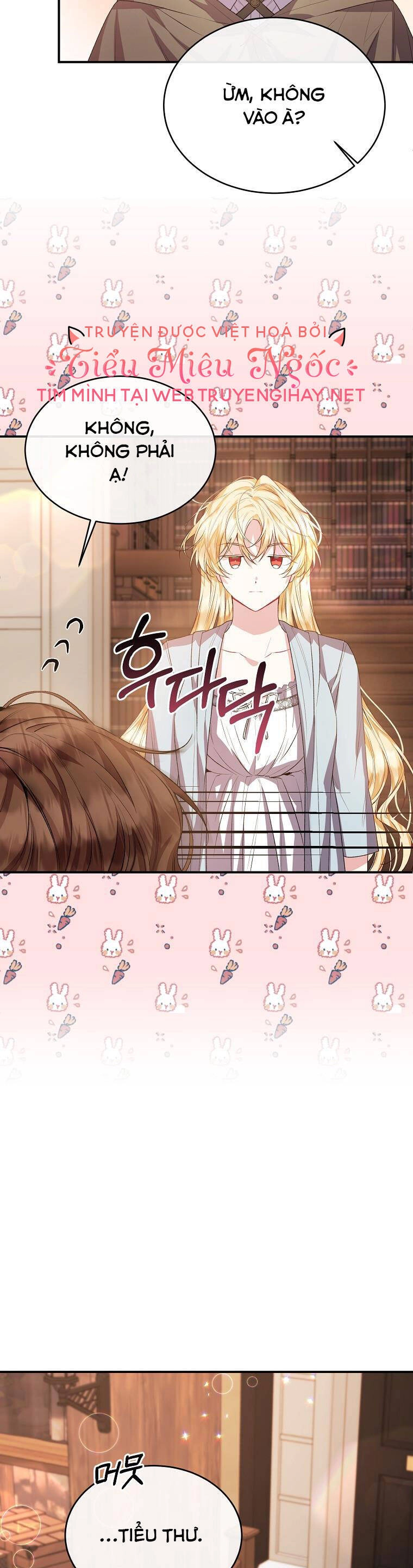 Cô Con Gái Thật Sự Đã Xuất Hiện Chapter 34 - 17