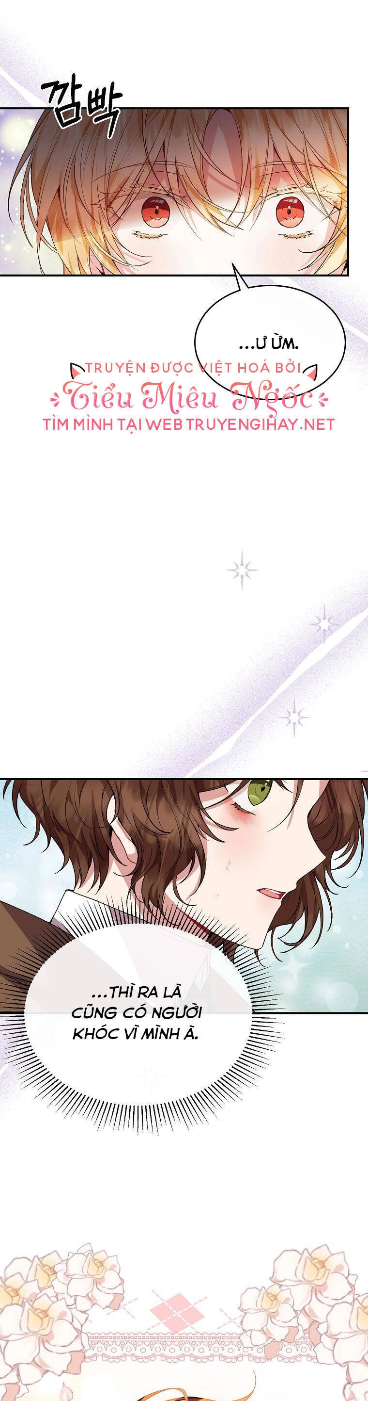 Cô Con Gái Thật Sự Đã Xuất Hiện Chapter 34 - 19