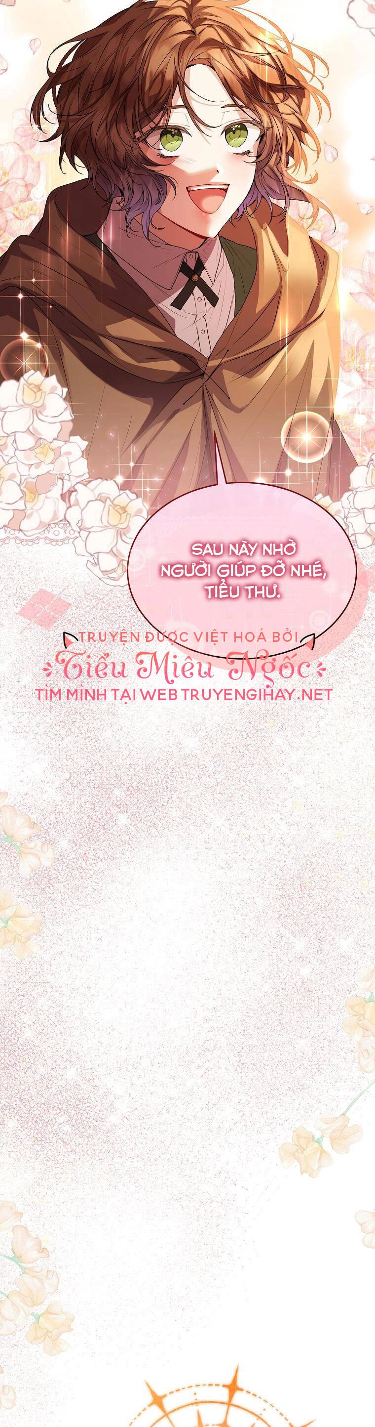 Cô Con Gái Thật Sự Đã Xuất Hiện Chapter 34 - 20