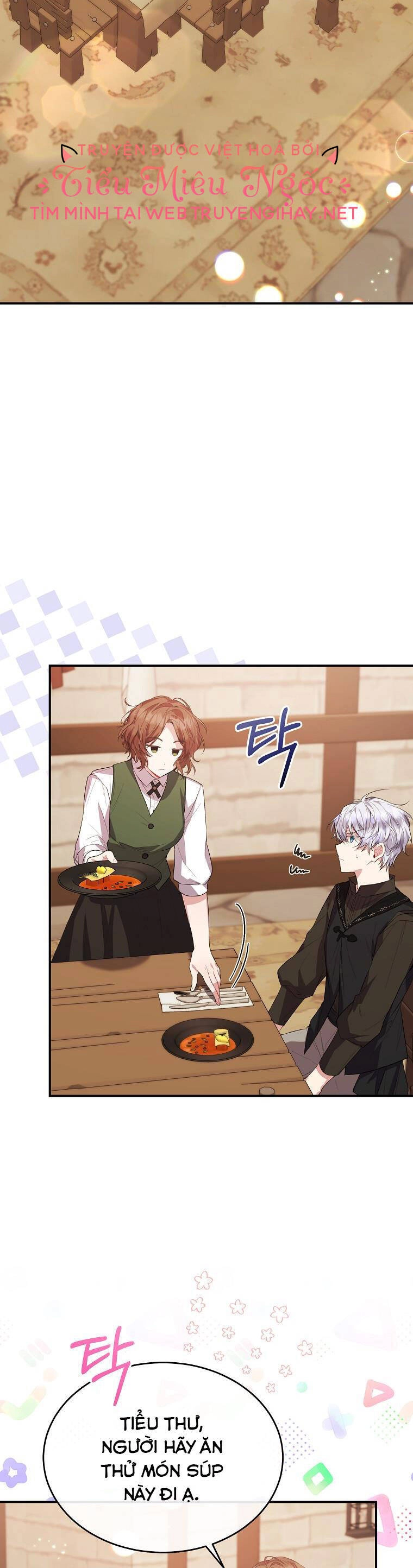 Cô Con Gái Thật Sự Đã Xuất Hiện Chapter 34 - 22