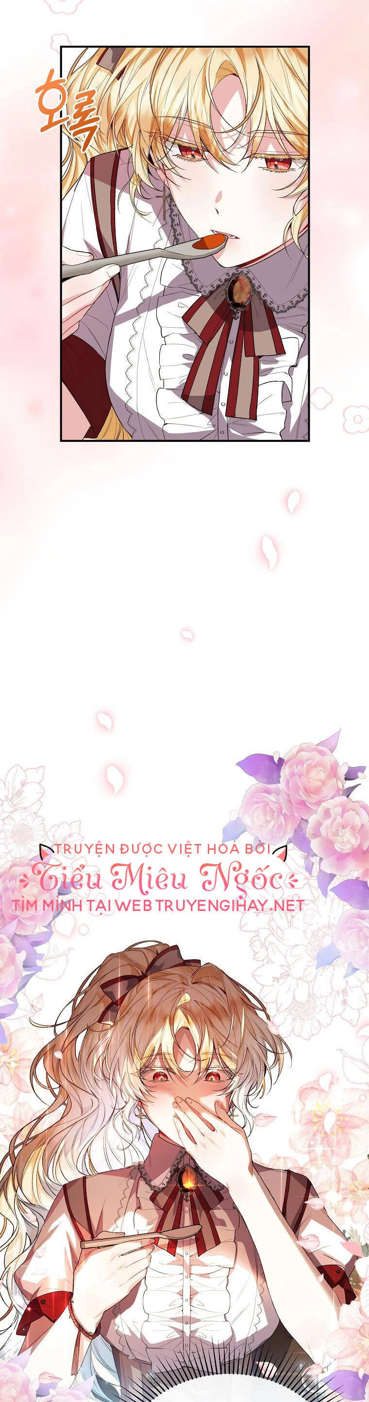 Cô Con Gái Thật Sự Đã Xuất Hiện Chapter 34 - 24