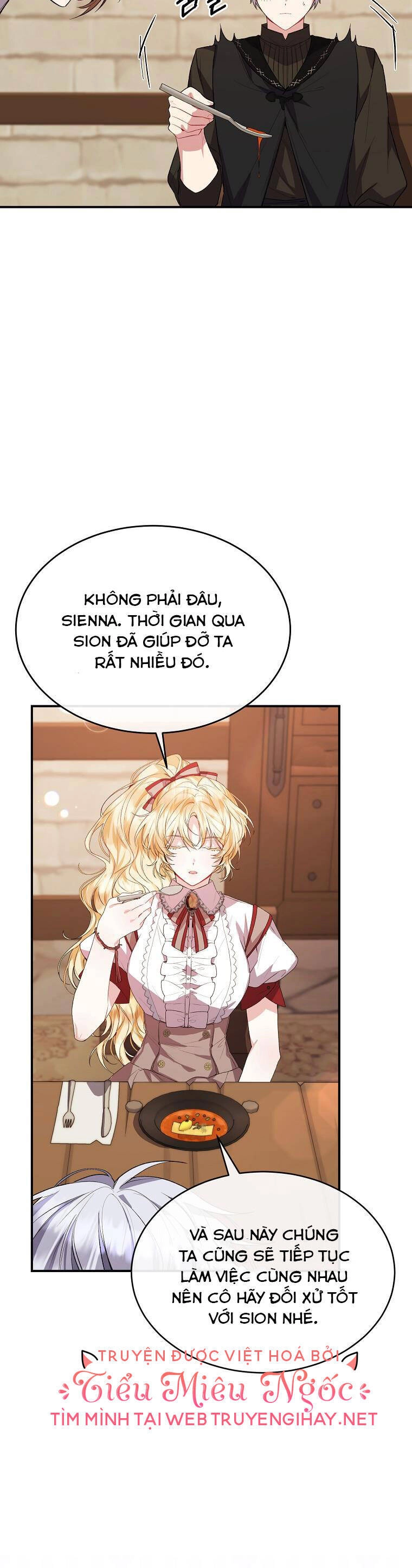 Cô Con Gái Thật Sự Đã Xuất Hiện Chapter 34 - 26