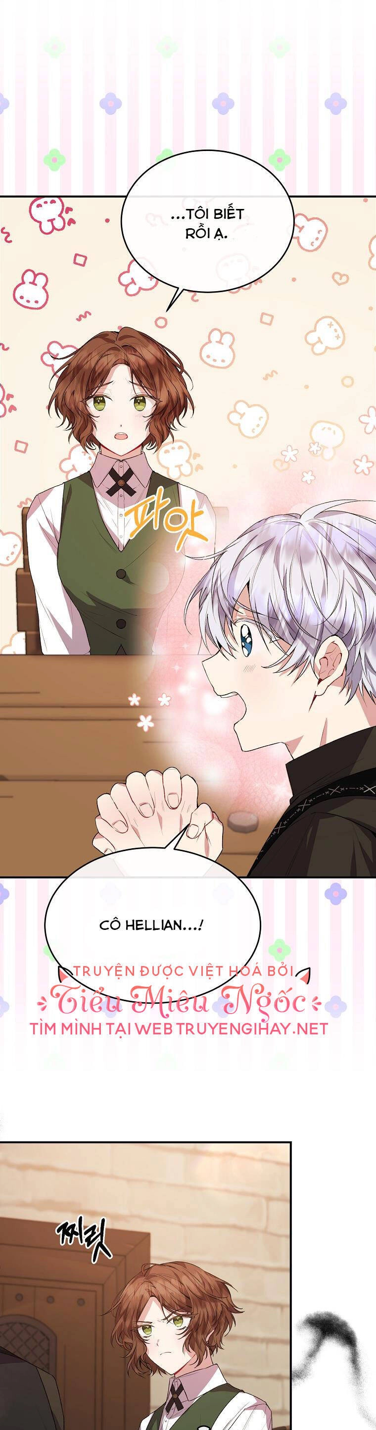 Cô Con Gái Thật Sự Đã Xuất Hiện Chapter 34 - 27