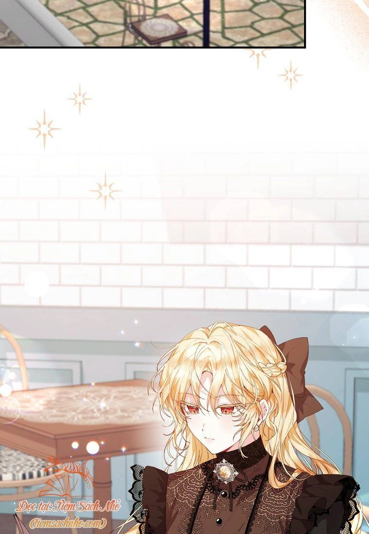 Cô Con Gái Thật Sự Đã Xuất Hiện Chapter 35 - 2