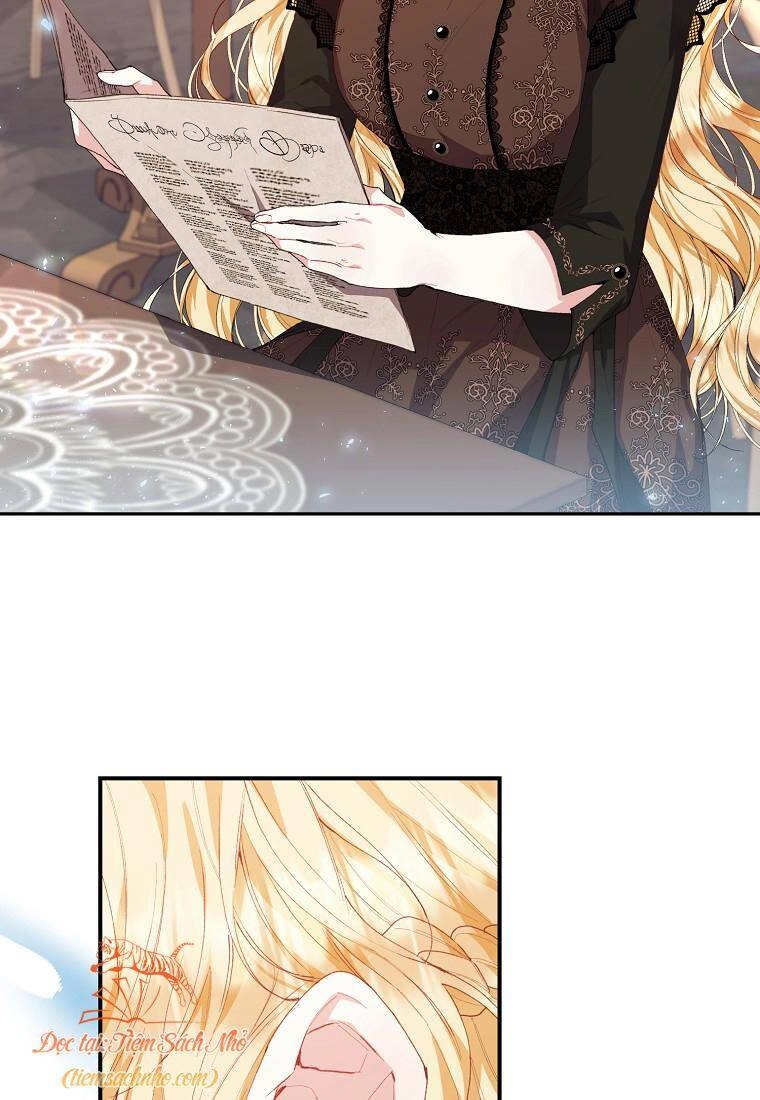 Cô Con Gái Thật Sự Đã Xuất Hiện Chapter 35 - 3