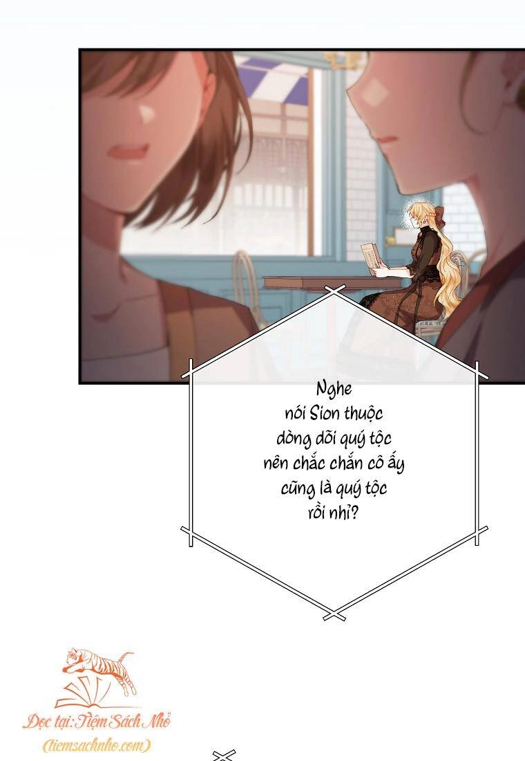 Cô Con Gái Thật Sự Đã Xuất Hiện Chapter 35 - 5