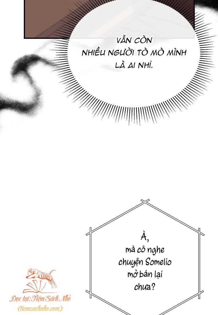 Cô Con Gái Thật Sự Đã Xuất Hiện Chapter 35 - 7