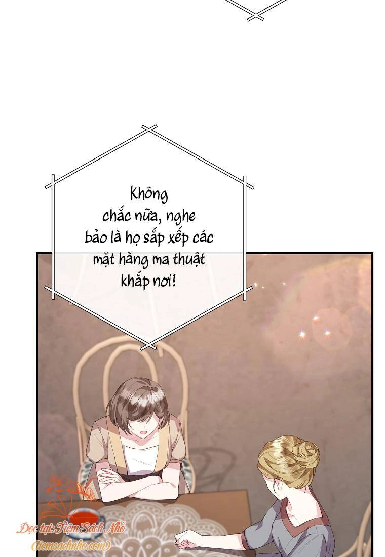 Cô Con Gái Thật Sự Đã Xuất Hiện Chapter 35 - 8